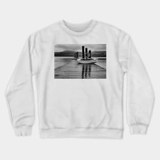 Loch Lomond Crewneck Sweatshirt